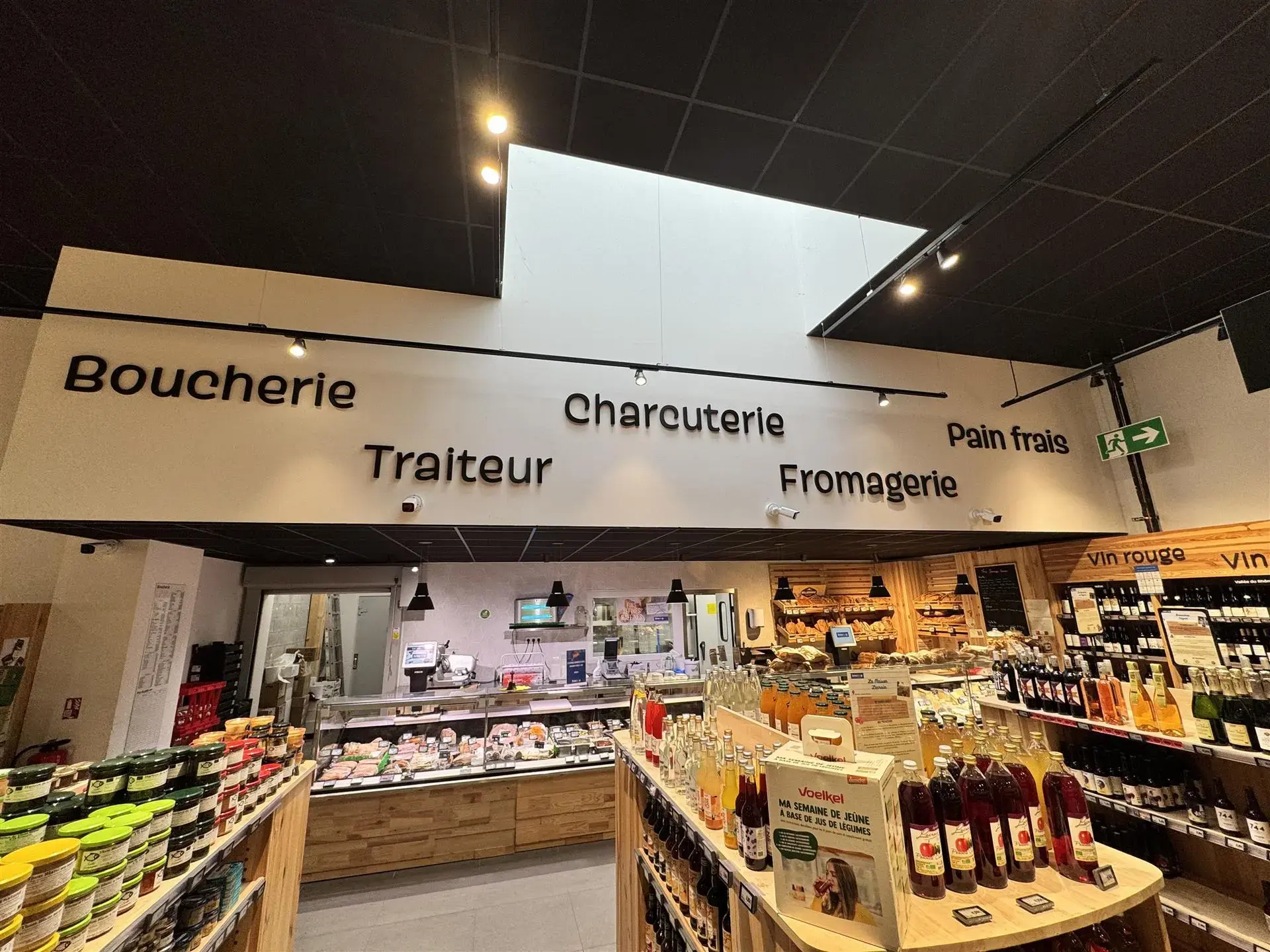 Photo Biocoop Drumettaz