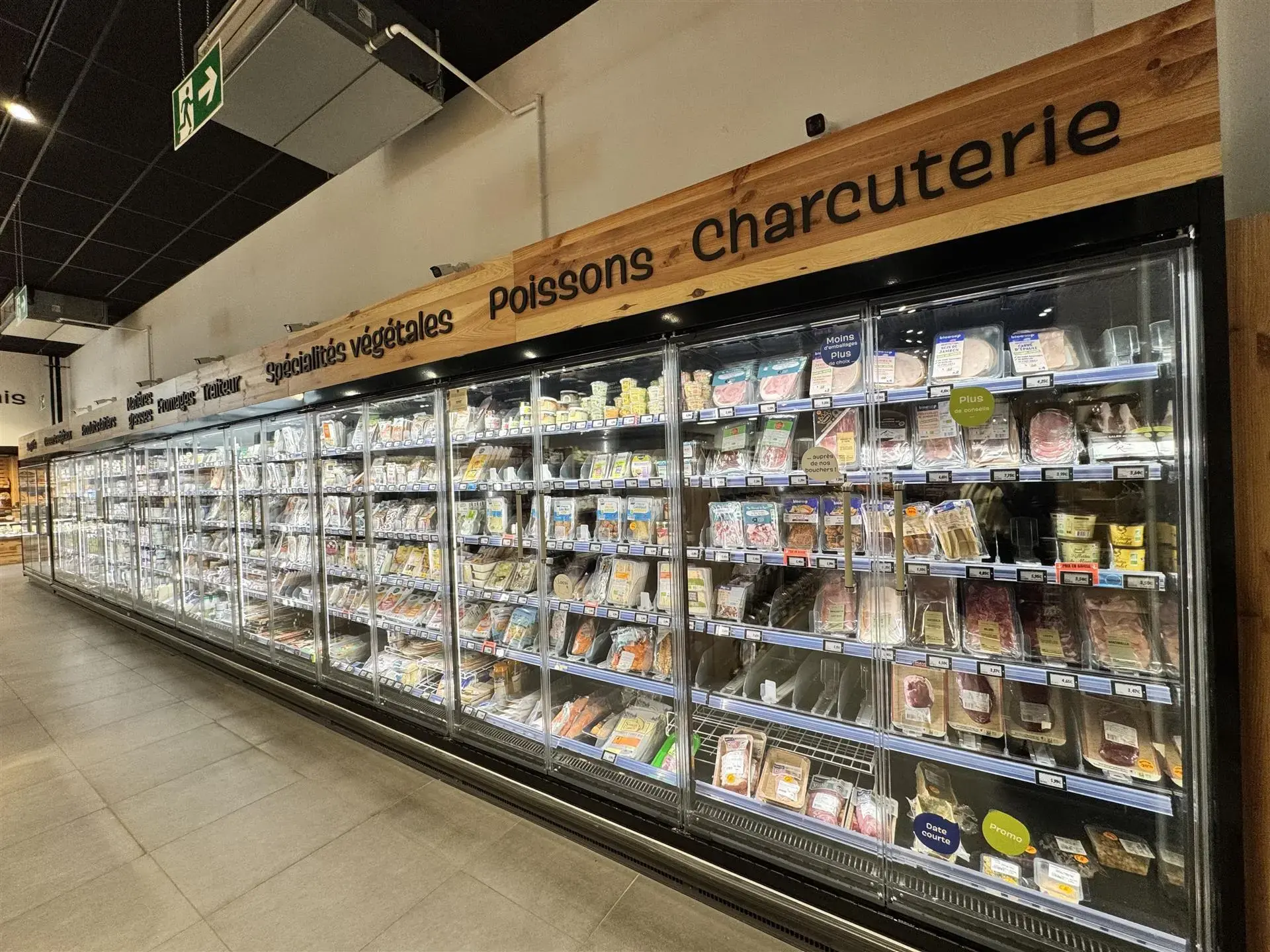 Photo Biocoop Drumettaz