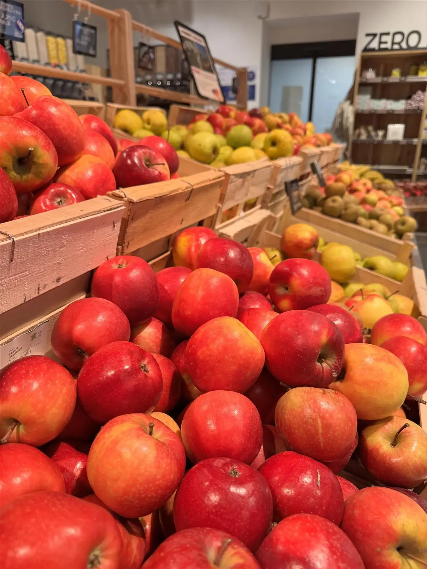 Photo Biocoop Drumettaz