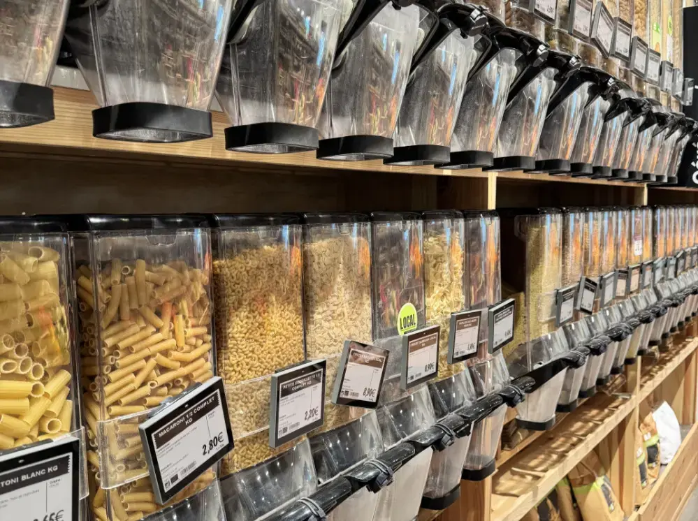 Photo Biocoop Drumettaz