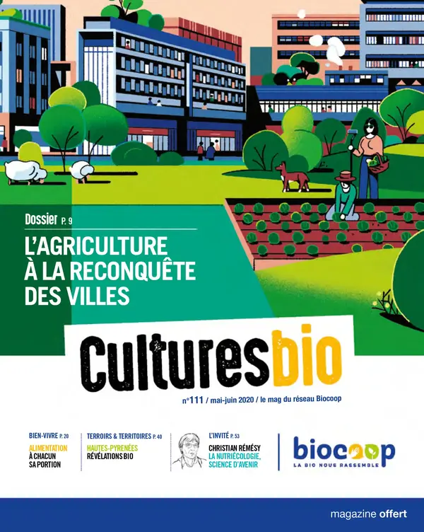 Culture Bio N°111