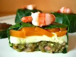 Ballotins chou betterave